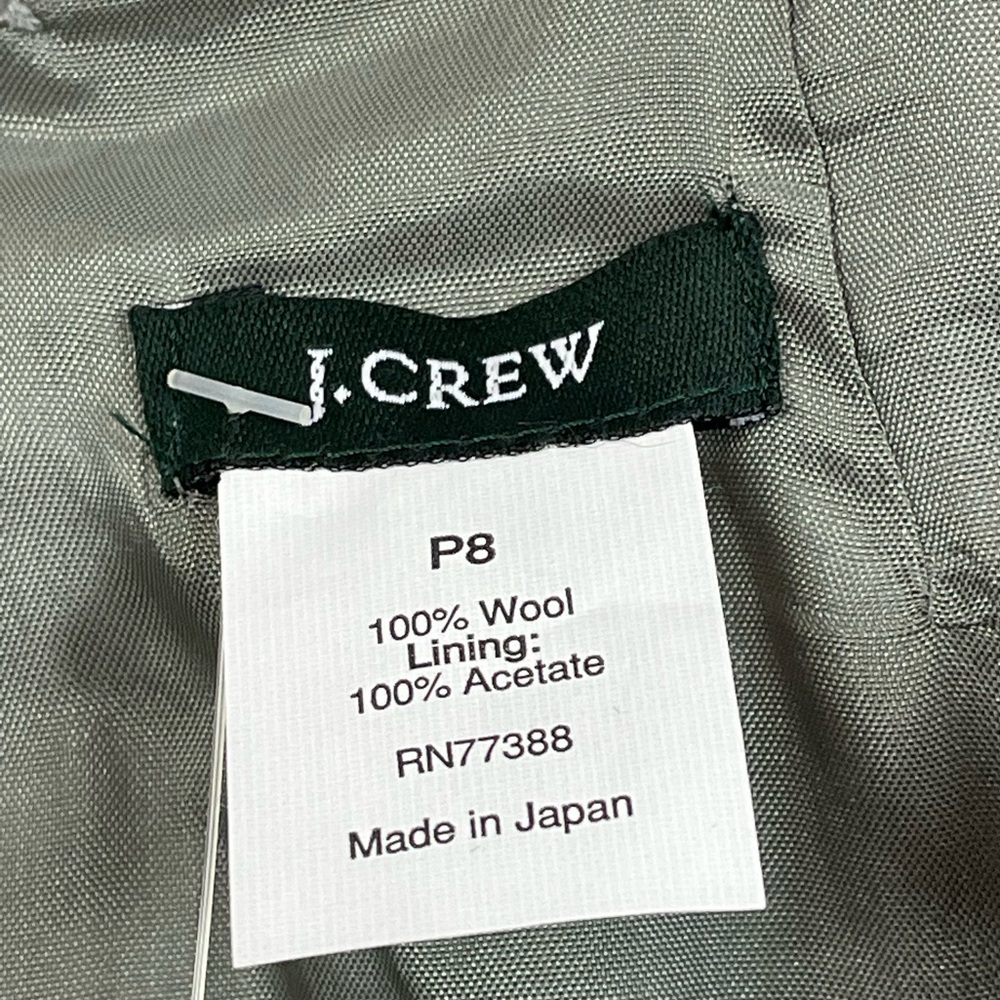 J. CREW DRESS - Picture 2 of 3